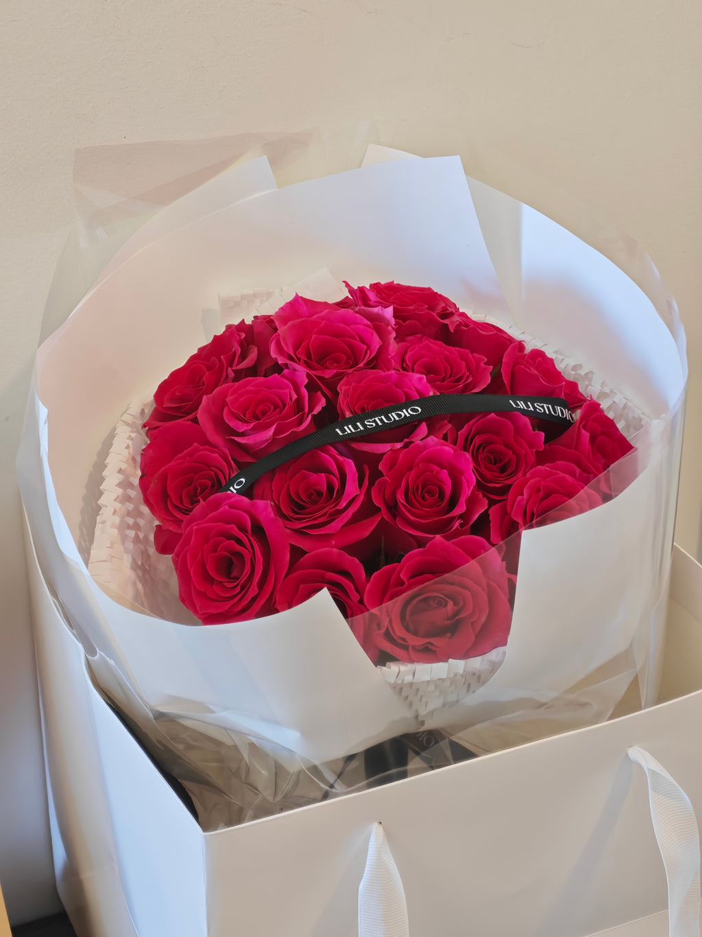 Pink Floyd Roses