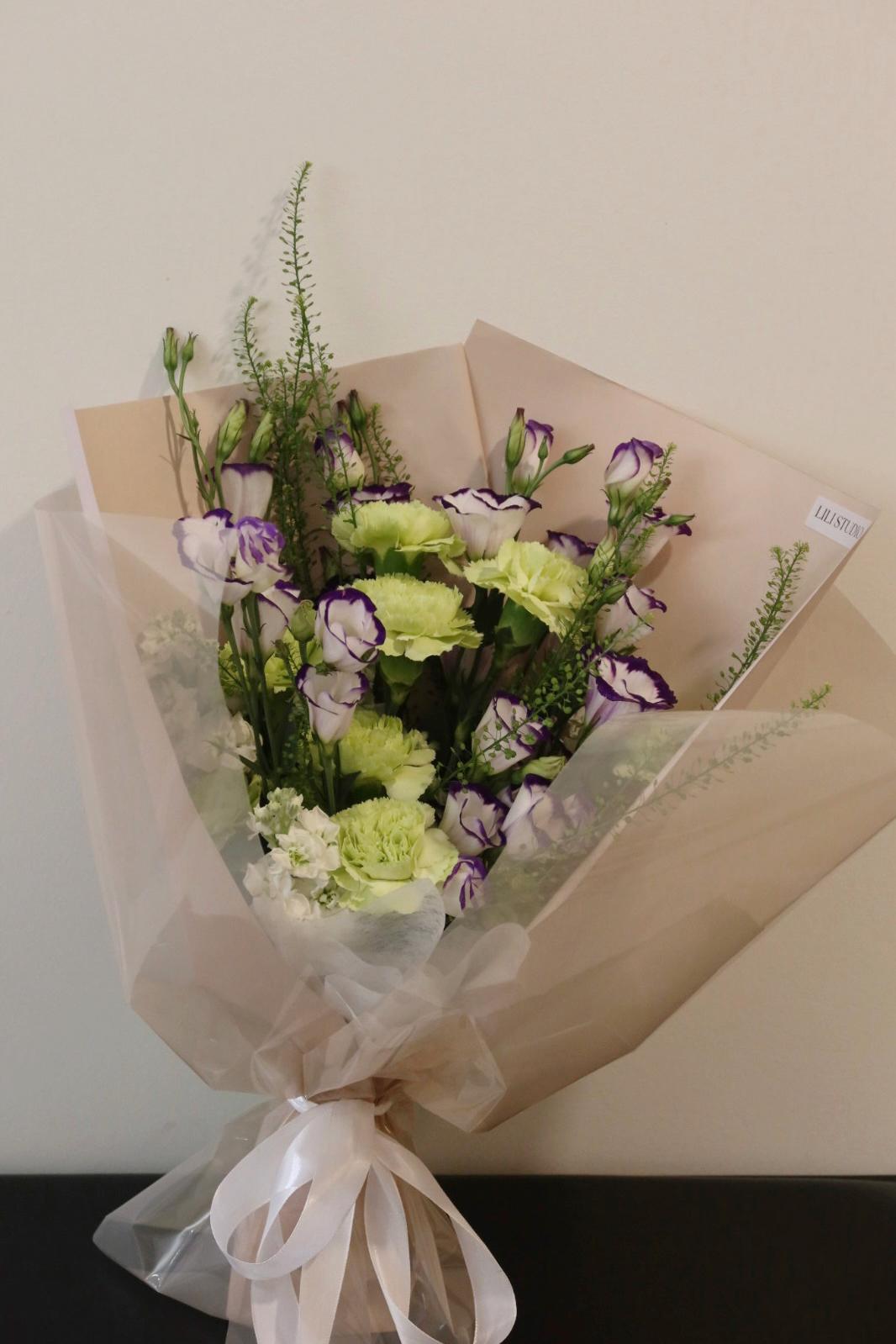 Omakase Bouquet