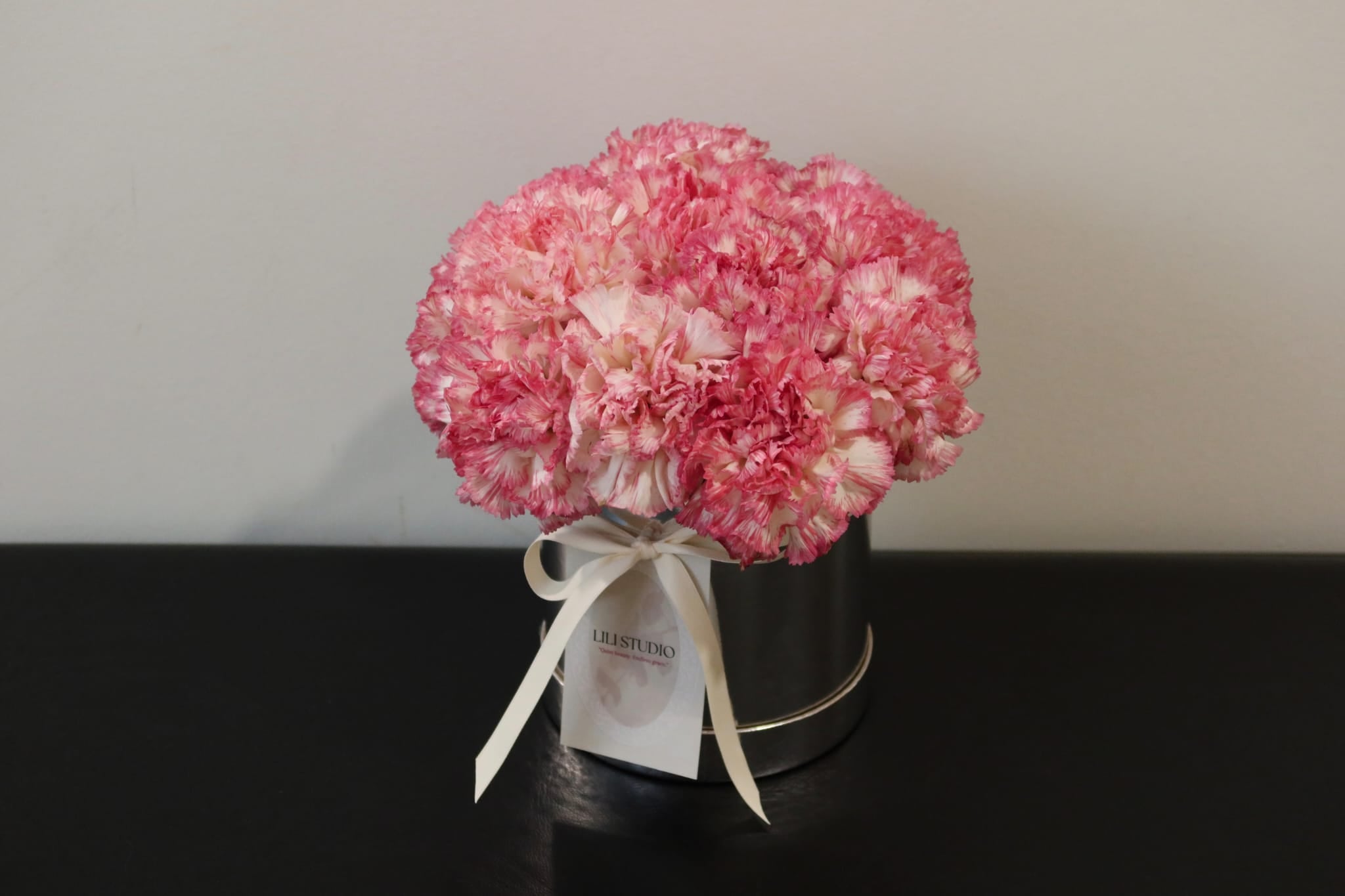 Carnation Bloom